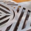 BOMA Braai (Corten Steel) - Image 6
