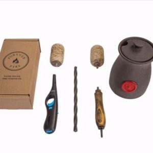Firestarter Flagship Gift Kit