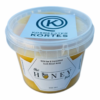Honey Pot 650ml - 100% Raw & Unprocessed - Image 2