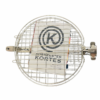 Kettle U-Braai Kit Stainless Steel (New Design)