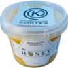 Honey Pot 650ml - 100% Raw & Unprocessed - Image 3
