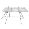 U-Braai Combo Kit Stainless Steel (New Design) - Image 2