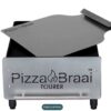 Pizza Braai Tourer (In Ammo Box)