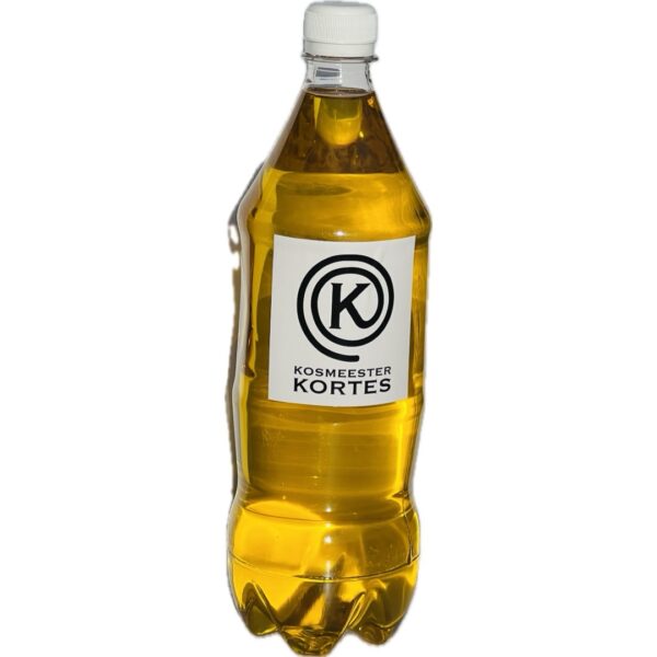 Olive Oil (Extra Virgin Cold Pressed)