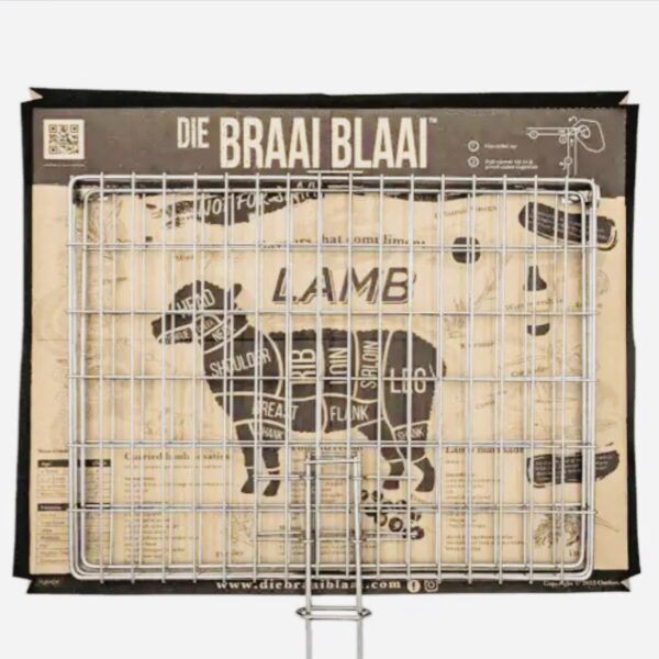 Braai Blaai (Pack of 6) - Image 7