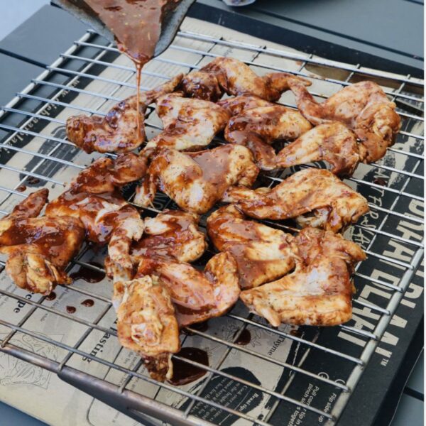 Braai Blaai (Pack of 6) - Image 9