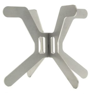 Braai Grid & Potjie Stand (Detachable)