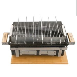 SPECIAL - Stock Clearance - Stouff Hibachi Grill