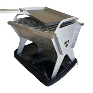 Moto Braai Kit